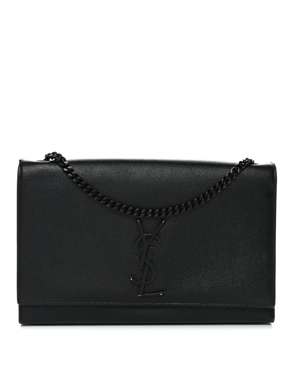 Saint Laurent Grain De Poudre Medium #367052S87B